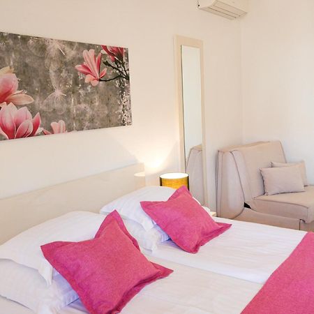 B&B Aurora Jelsa  Exteriér fotografie