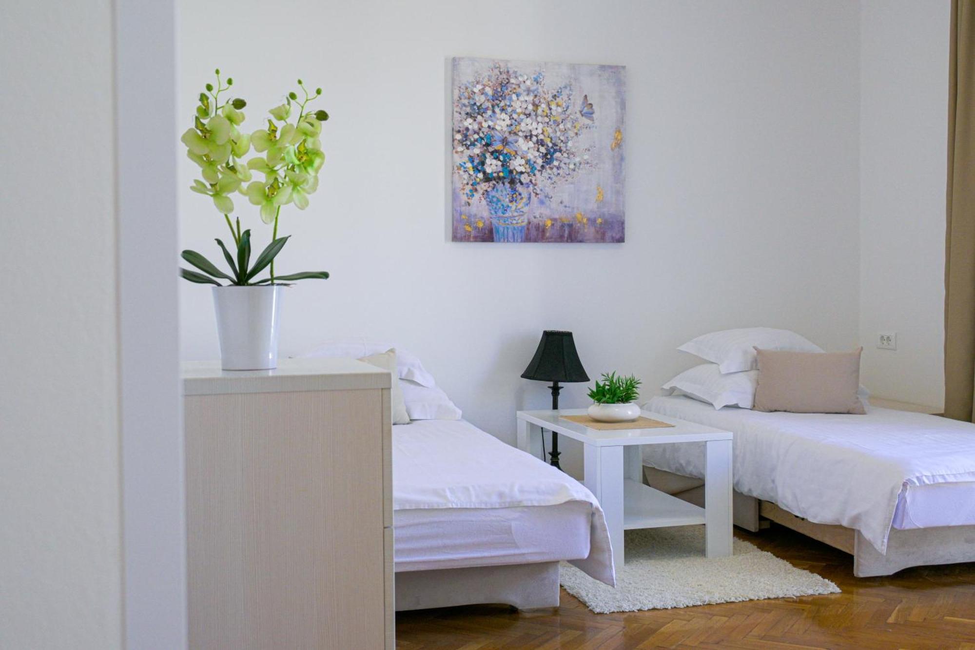 B&B Aurora Jelsa  Exteriér fotografie