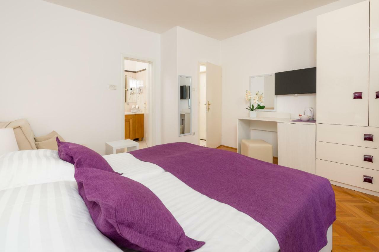 B&B Aurora Jelsa  Exteriér fotografie