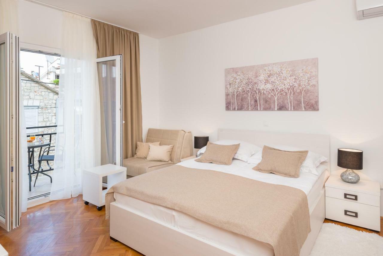 B&B Aurora Jelsa  Exteriér fotografie