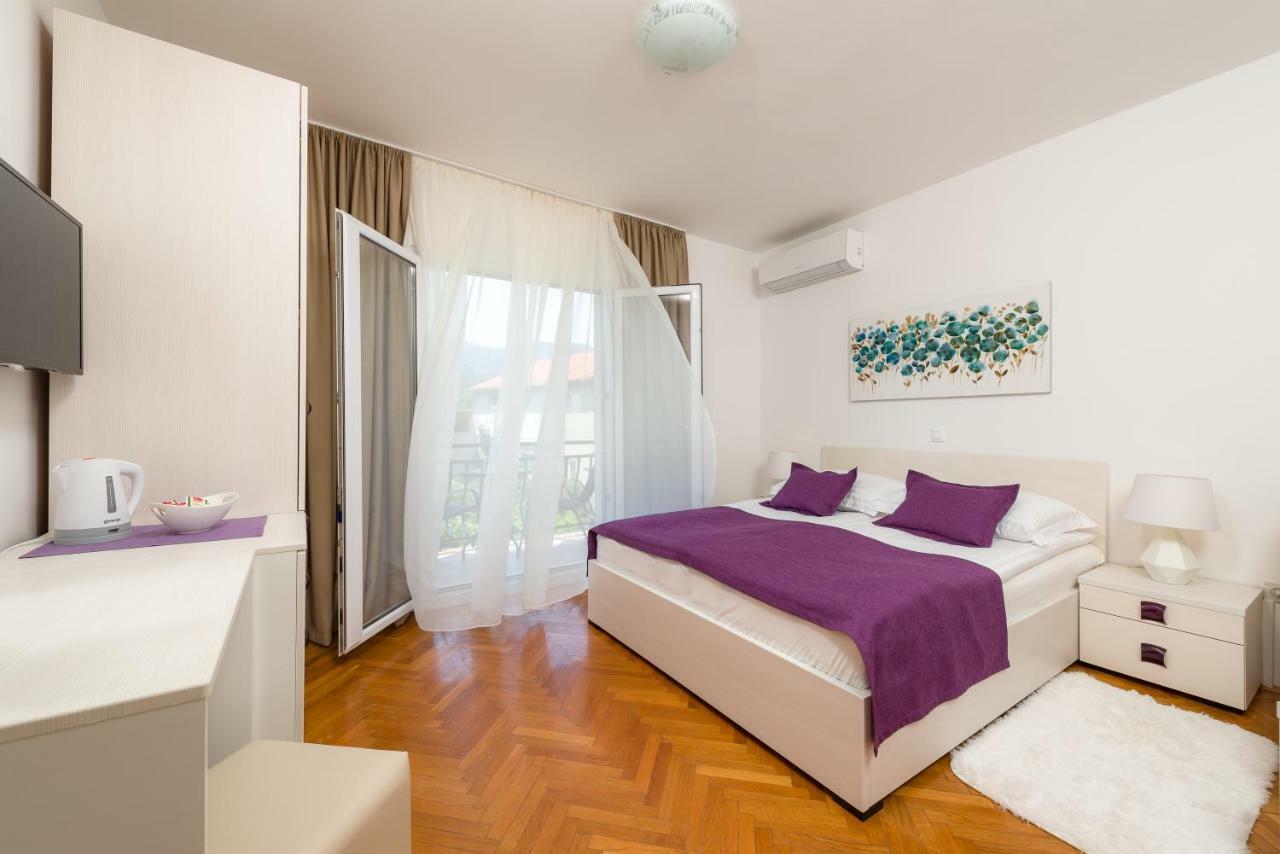 B&B Aurora Jelsa  Exteriér fotografie